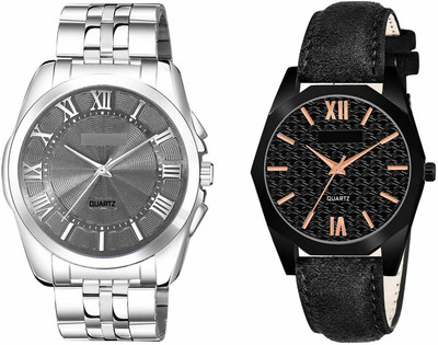 ROTATE LR128-LR328 Analog Watch  - For Men & Women