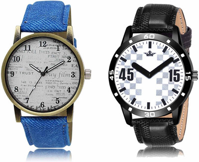 ROTATE LR28-LR58 Analog Watch  - For Men