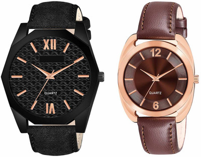 ROTATE LR81-LR324 Analog Watch  - For Men & Women