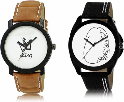 ROTATE LR18-LR55 Analog Watch  - For Men