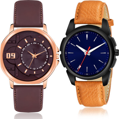 GROOT BM41-S354 Analog Watch  - For Men