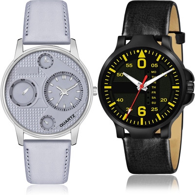 GROOT BM33-S523 Analog Watch  - For Men
