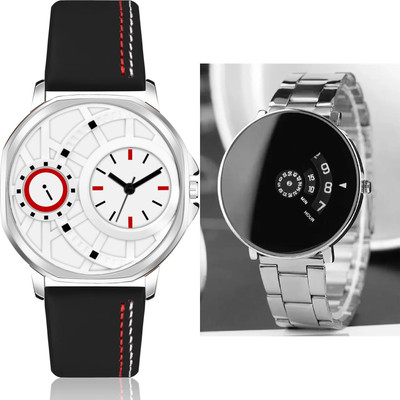 GROOT BM45-B81 Analog Watch  - For Men