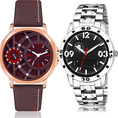 DMAGNATON BM48-(20-S-19) Analog Watch  - For Men