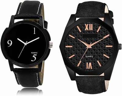 RKSTORE LR06-LR81 Analog Watch  - For Men