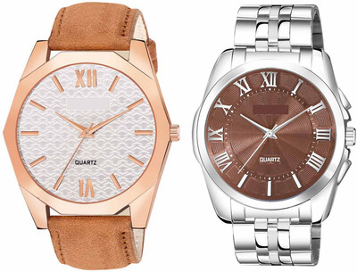 Scepter LR84-LR127 Analog Watch  - For Men