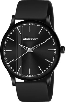 Welmount Men's Trendy Stylish Party Wear Watch Analog Watch  - For Men