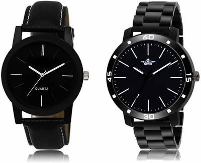 FERRIZZO LR05-LR112 Analog Watch  - For Men