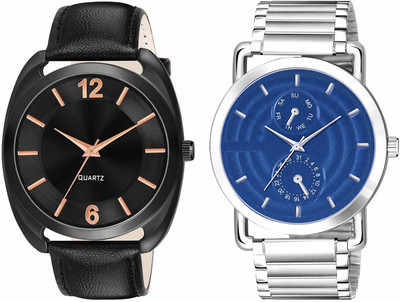 Burst LR75-LR122 Analog Watch  - For Men
