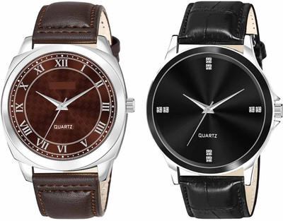 Scepter LR91-LR96 Analog Watch  - For Men