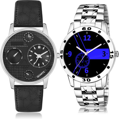 TIMOXIDE BM31-B790 Analog Watch  - For Men