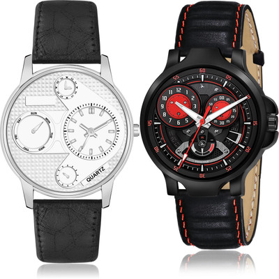 NEUTRON BM32-S537 Analog Watch  - For Men