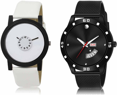FERRIZZO LR26-LR73 Analog Watch  - For Men
