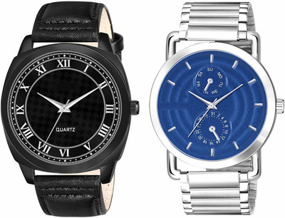 Scepter LR88-LR122 Analog Watch  - For Men