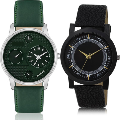 GROOT BM34-BL46.48 Analog Watch  - For Men