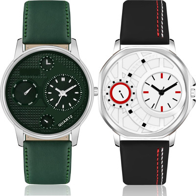 DMAGNATON BM34-BM45 Analog Watch  - For Men