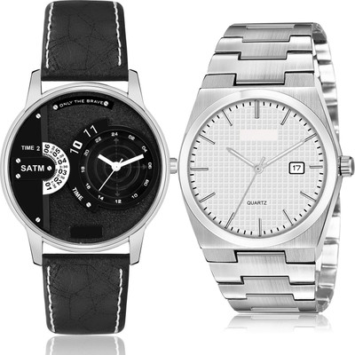 GROOT BM37-BL46.162 Analog Watch  - For Men