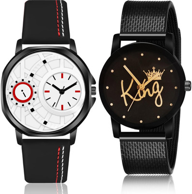 GROOT BM43-BCPL24 Analog Watch  - For Men