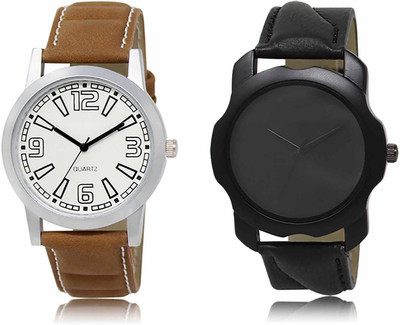 Shrinathji Groups LR15-LR22 Analog Watch  - For Men