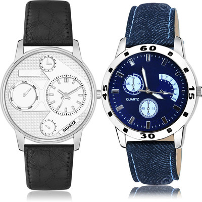 GROOT BM32-B57 Analog Watch  - For Men