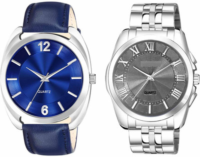 Delson LR80-LR128 Analog Watch  - For Men