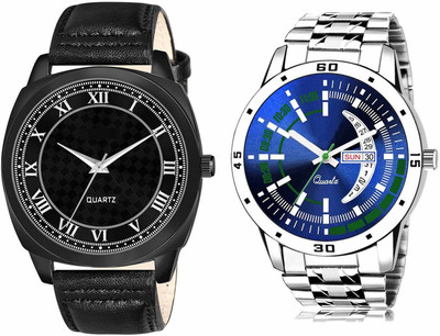 Burst LR88-LR110 Analog Watch  - For Men