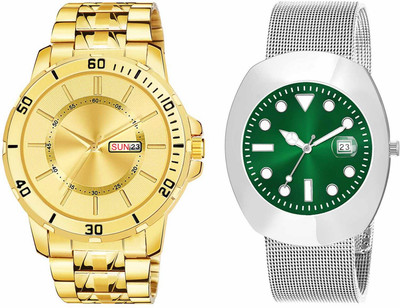 ROTATE LR134-LR143 Analog Watch  - For Men