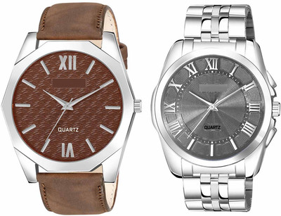 Burst LR85-LR128 Analog Watch  - For Men