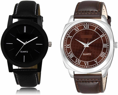 RKSTORE LR05-LR91 Analog Watch  - For Men