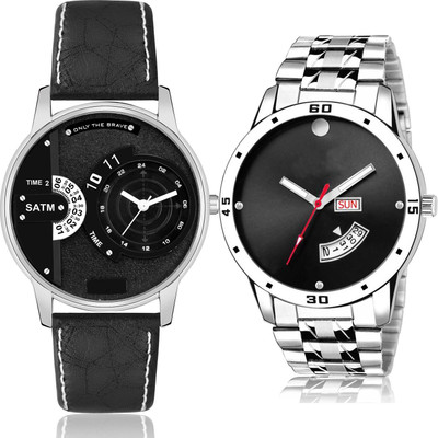 GROOT BM37-BL46.104 Analog Watch  - For Men
