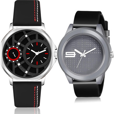 DMAGNATON BM44-BM109 Analog Watch  - For Men