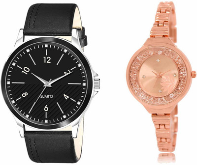 ROTATE LR93-LR225 Analog Watch  - For Men & Women
