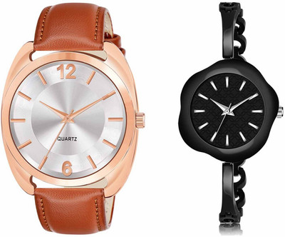 Scepter LR78-LR261 Analog Watch  - For Men & Women