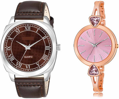 Scepter LR91-LR277 Analog Watch  - For Men & Women