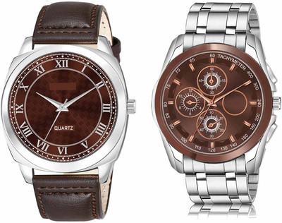 Scepter LR91-LR116 Analog Watch  - For Men