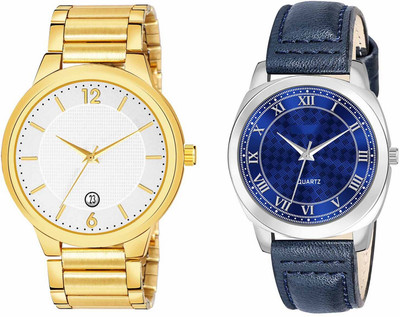 ROTATE LR136-LR339 Analog Watch  - For Men & Women