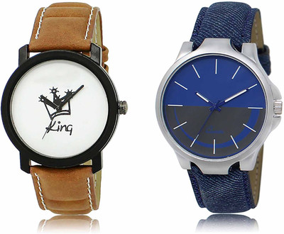 ROTATE LR18-LR24 Analog Watch  - For Men