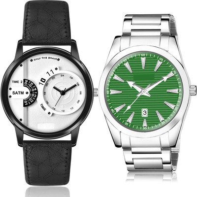 TIMENTER BM36-BL46.150 Analog Watch  - For Men