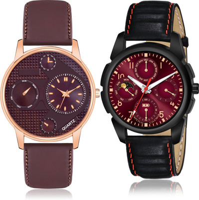 GROOT BM29-S312 Analog Watch  - For Men