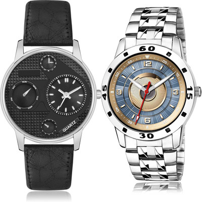 TIMENTER BM31-(17-S-19) Analog Watch  - For Men