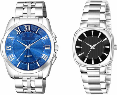 ROTATE LR126-LR298 Analog Watch  - For Men & Women