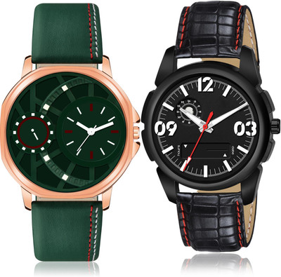 DMAGNATON BM49-S320 Analog Watch  - For Men