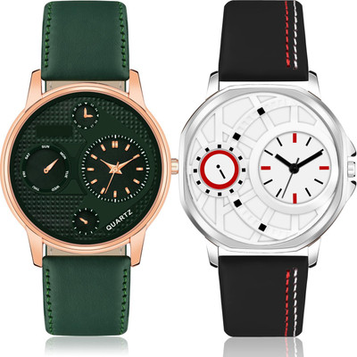 TIMOXIDE BM30-BM45 Analog Watch  - For Men