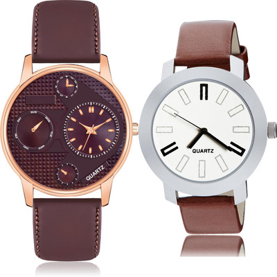 DMAGNATON BM29-B44 Analog Watch  - For Men