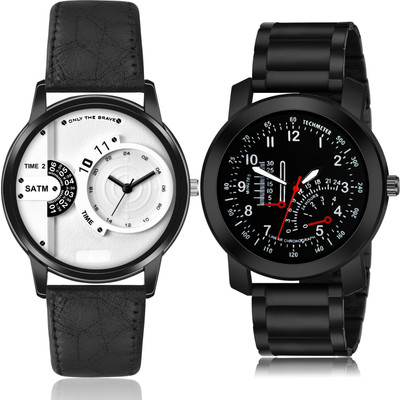 TIMOXIDE BM36-B908 Analog Watch  - For Men