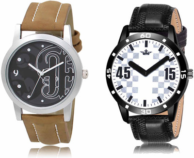 ROTATE LR14-LR58 Analog Watch  - For Men