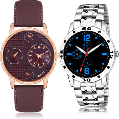 TIMENTER BM29-(68-S-19) Analog Watch  - For Men