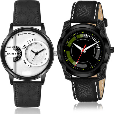 GROOT BM36-S143 Analog Watch  - For Men