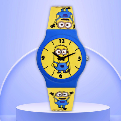 TIMOXIDE CM701 Analog Watch  - For Boys