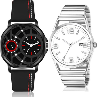 TIMOXIDE BM42-BL46.157 Analog Watch  - For Men